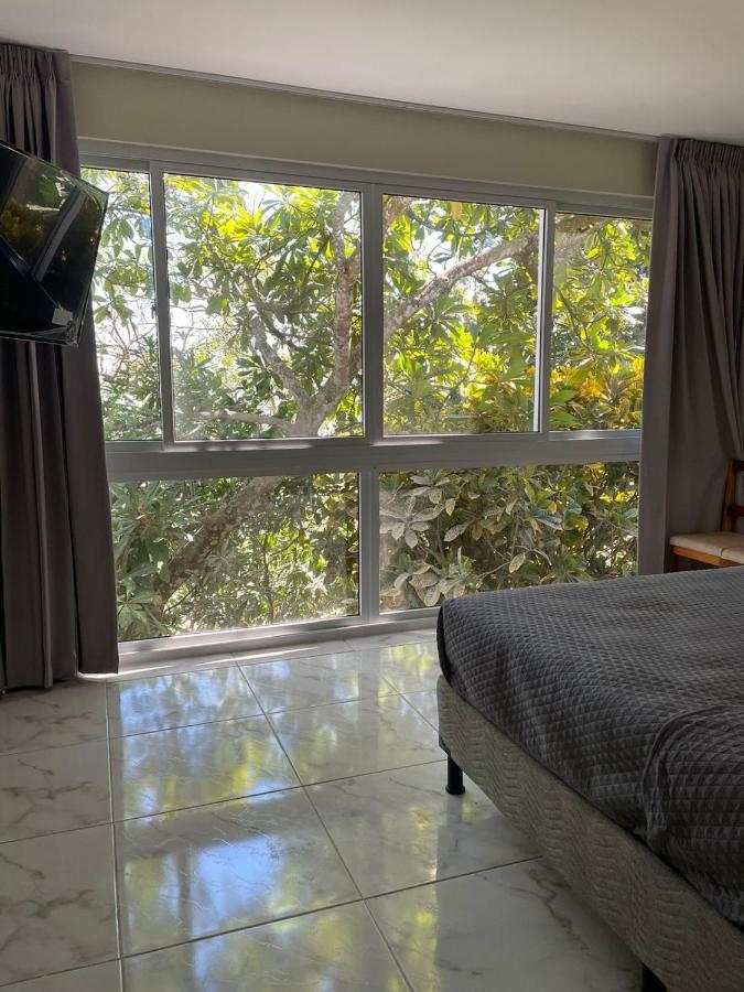 Hotel Finca San Nicolas San Salvador Zewnętrze zdjęcie