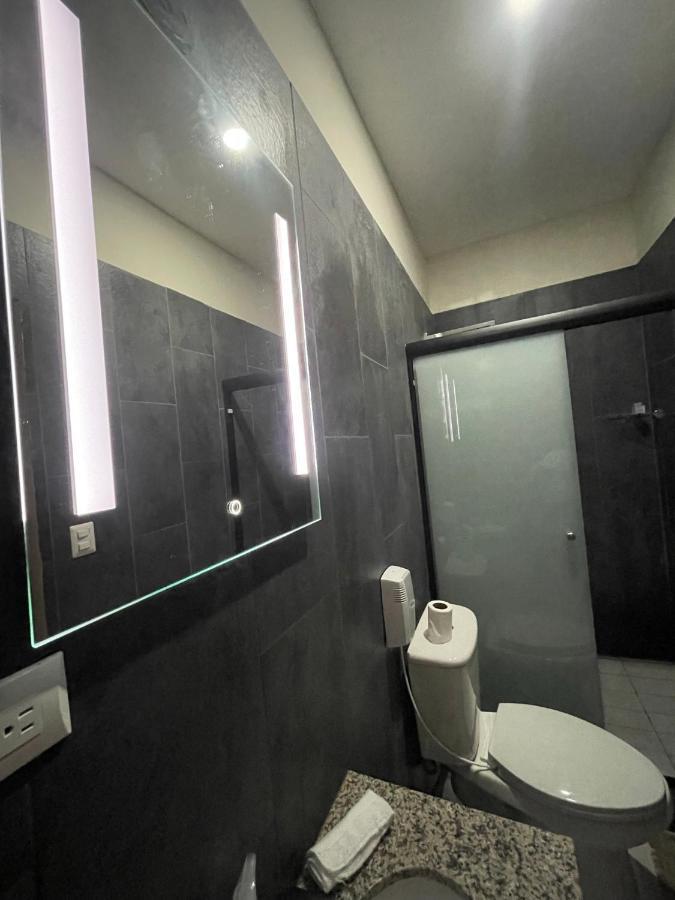 Hotel Finca San Nicolas San Salvador Zewnętrze zdjęcie