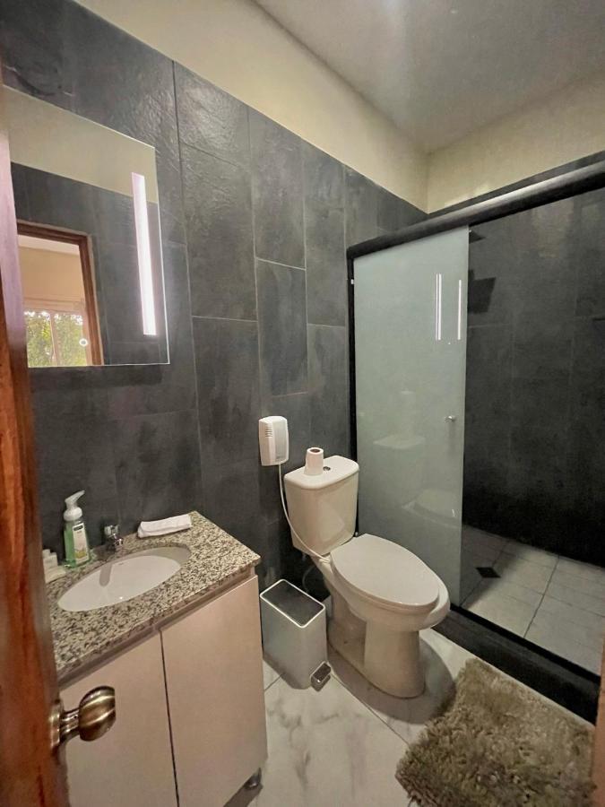 Hotel Finca San Nicolas San Salvador Zewnętrze zdjęcie