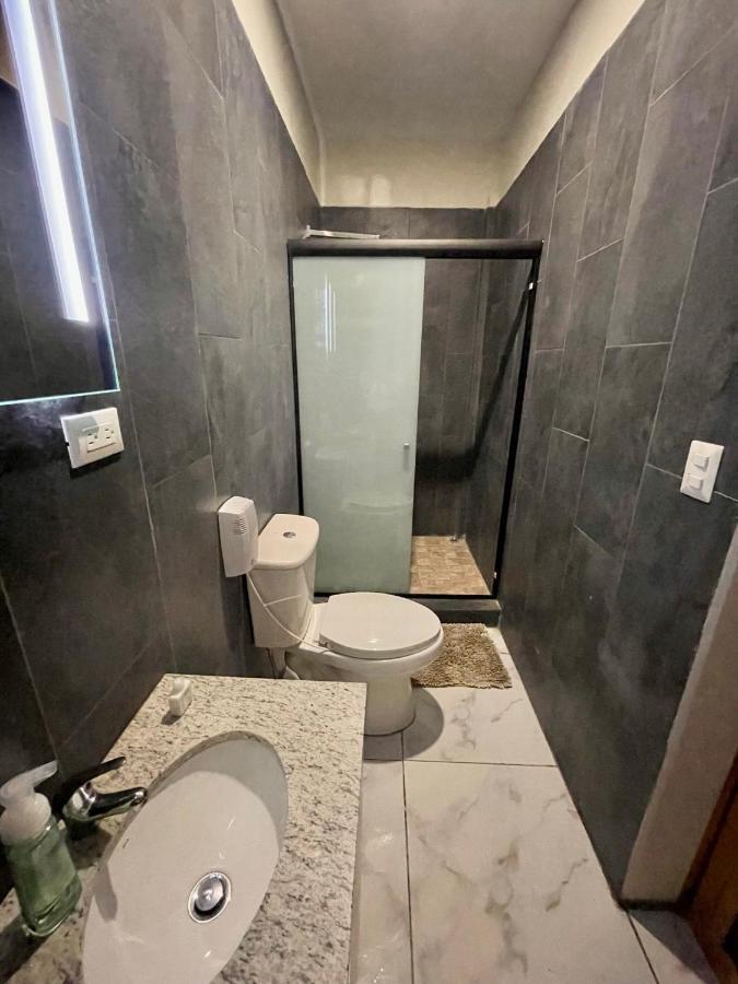 Hotel Finca San Nicolas San Salvador Zewnętrze zdjęcie