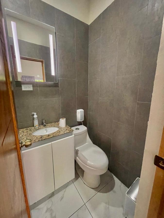 Hotel Finca San Nicolas San Salvador Zewnętrze zdjęcie