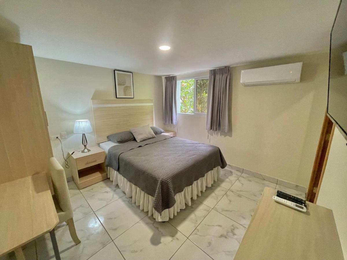Hotel Finca San Nicolas San Salvador Zewnętrze zdjęcie