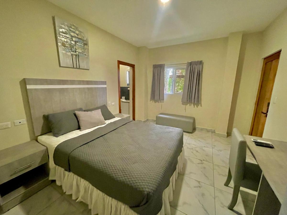 Hotel Finca San Nicolas San Salvador Zewnętrze zdjęcie