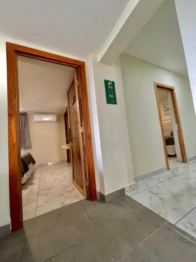 Hotel Finca San Nicolas San Salvador Zewnętrze zdjęcie