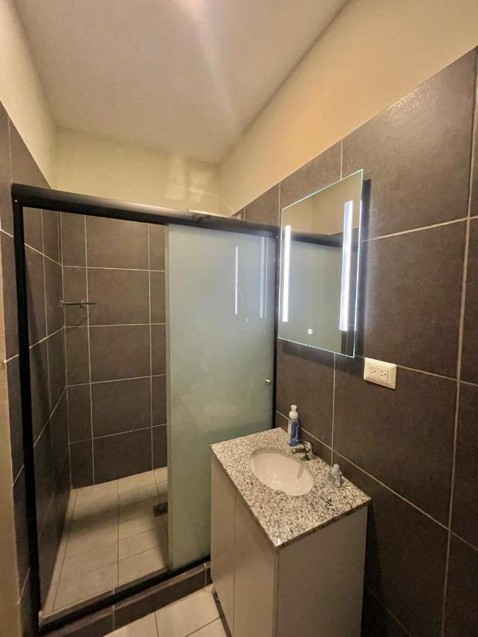 Hotel Finca San Nicolas San Salvador Zewnętrze zdjęcie