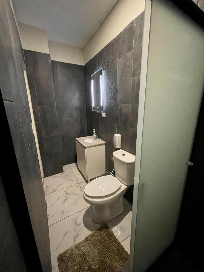 Hotel Finca San Nicolas San Salvador Zewnętrze zdjęcie