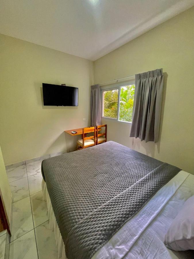 Hotel Finca San Nicolas San Salvador Zewnętrze zdjęcie