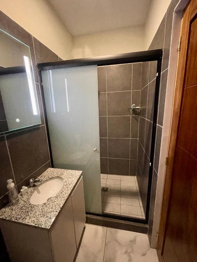 Hotel Finca San Nicolas San Salvador Zewnętrze zdjęcie