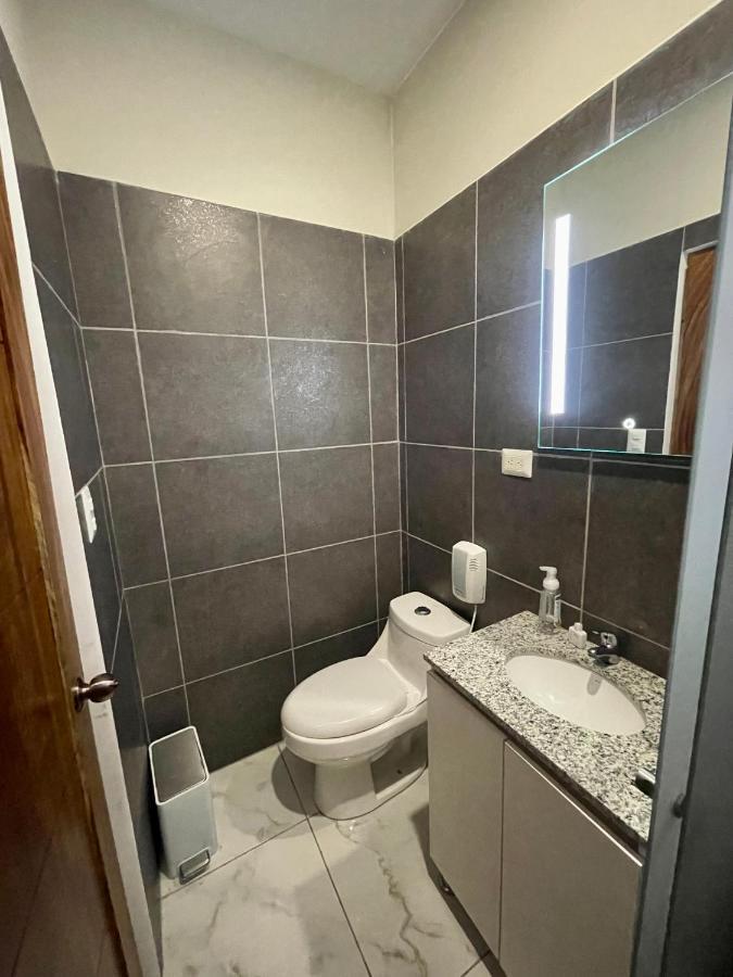 Hotel Finca San Nicolas San Salvador Zewnętrze zdjęcie